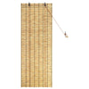 Rullaverho Luonnollinen 60 x 160 cm Ruoko