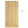 Rullaverho Luonnollinen 80 x 160 cm Ruoko