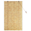 Rullaverho Luonnollinen 100 x 160 cm Ruoko