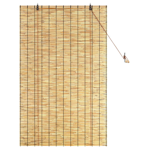 Rullaverho Luonnollinen 100 x 160 cm Ruoko