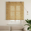 Rullaverho Luonnollinen 120 x 160 cm Ruoko