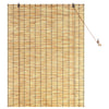 Rullaverho Luonnollinen 120 x 160 cm Ruoko
