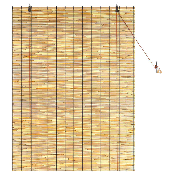 Rullaverho Luonnollinen 120 x 160 cm Ruoko
