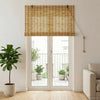 Rullaverho Luonnollinen 120 x 220 cm Ruoko