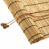 Rullaverho Luonnollinen 120 x 220 cm Ruoko