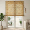 Rullaverho Luonnollinen 140 x 220 cm Ruoko