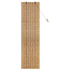 Rullaverho Ruskea 60 x 220 cm Ruoko