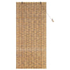 Rullaverho Ruskea 100 x 220 cm Ruoko