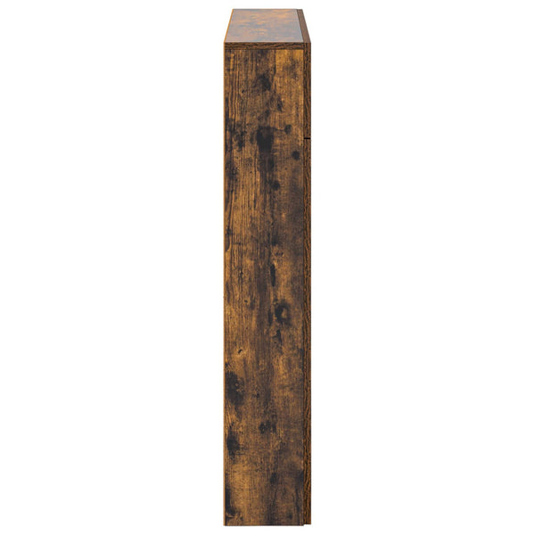 Takan kehys Savutammi 102 x 18 x 100,5 cm Tekninen puu