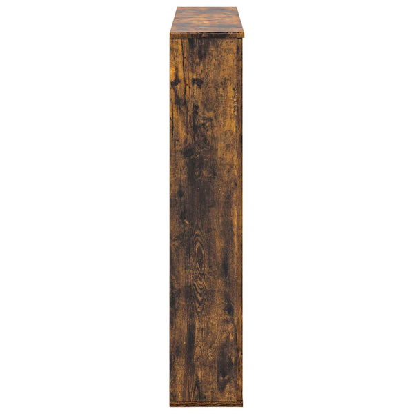 Takan kehys Savutammi 100 x 20 x 100 cm Tekninen puu