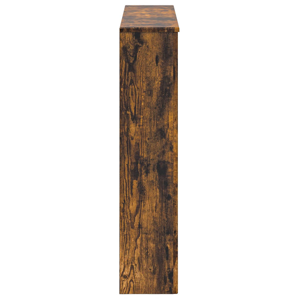 Takan kehys Savutammi 93 x 20 x 89 cm Tekninen puu