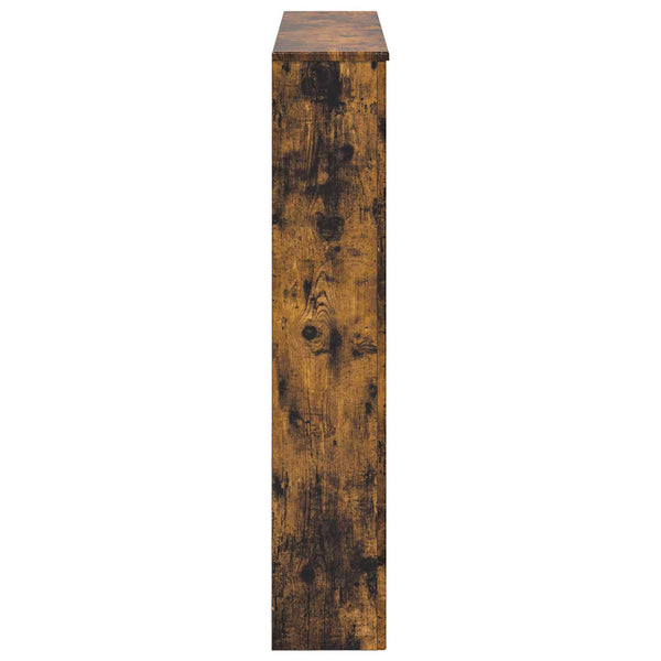 Takan kehys Savutammi 102 x 20 x 102 cm Tekninen puu