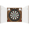 Dartboard-kaappi Vanha puu 56 x 12 x 63 cm Tekninen puu