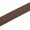 Itsekiinnittyvä ikkunatiiviste Ruskea 9 x 3 mm 12 m