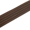 Itsekiinnittyvä ikkunatiiviste Ruskea 10 x 4 mm 12 m