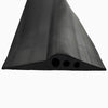 Työkaluväylän lattia-tiiviste Musta 78 x 14 mm 5 m EPDM-kumi
