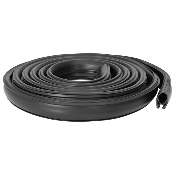 Autotallin ovitiiviste 41 x 33 mm 3,5 m Polyvinyylikloridi