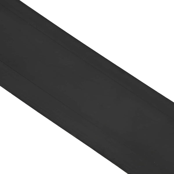 Autotallin ovitiiviste Musta 52 x 2 mm 6 m Polyvinyylikloridi
