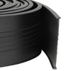 Autotallin ovitiiviste Musta 70 x 6 mm 2,5 m Polyvinyylikloridi