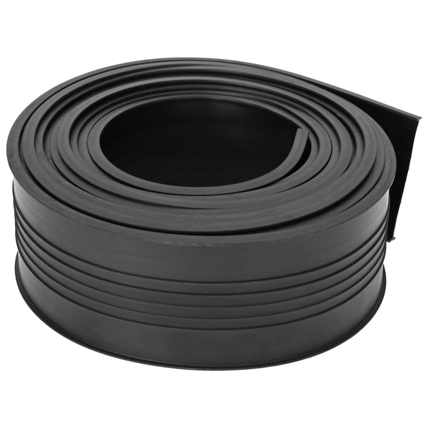 Autotallin ovitiiviste Musta 70 x 6 mm 4 m Polyvinyylikloridi