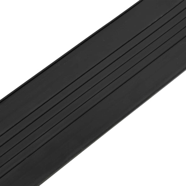 Autotallin ovitiiviste Musta 70 x 6 mm 4,5 m Polyvinyylikloridi