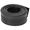 Autotallin ovitiiviste Musta 70 x 6 mm 6 m Polyvinyylikloridi