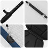SUP-levy penkillä 2-in-1 APEX 335 x 76 x 15 cm Tumma Sininen