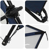 Ilmatäytteinen SUP-lauta purjeella APEX 330 x 76 x 15 cm
