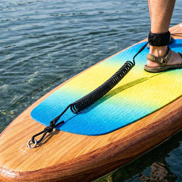 SUP-johdin 318 cm