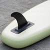 SUP-uistin 3,5 x 18 x 21,5 cm Nailon Musta