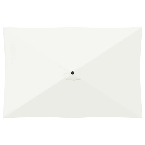 Puutarhavarjo 200 x 300 cm Polyesteri Suorakaide Kerma