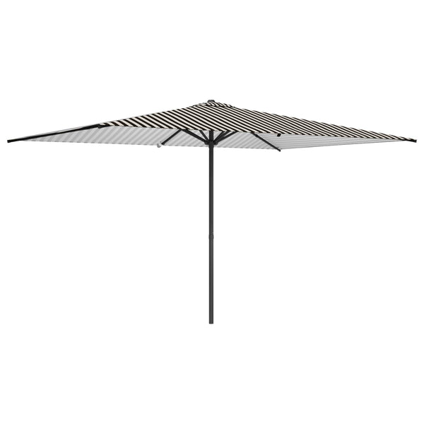 Puutarhavarjo 200 x 300 cm Polyesteri Suorakaide