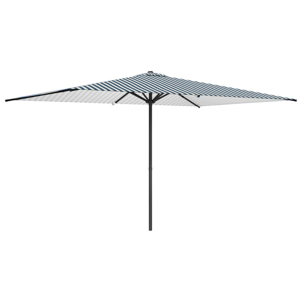 Puutarhavarjo 200 x 300 cm Polyesteri Suorakaide