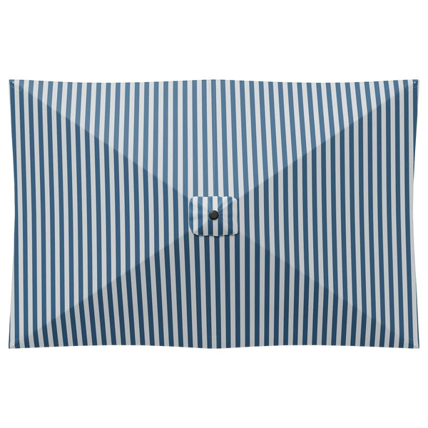 Puutarhavarjo 200 x 300 cm Polyesteri Suorakaide
