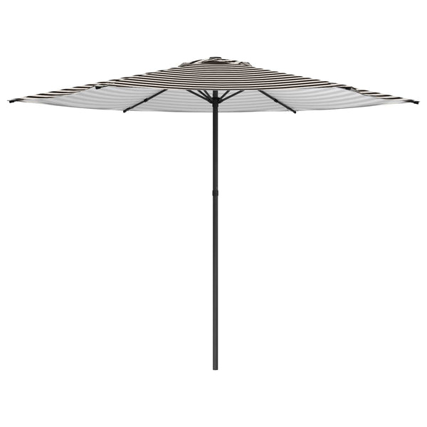Puutarhavarjo 300 x 300 cm Polyesteri Suorakaide