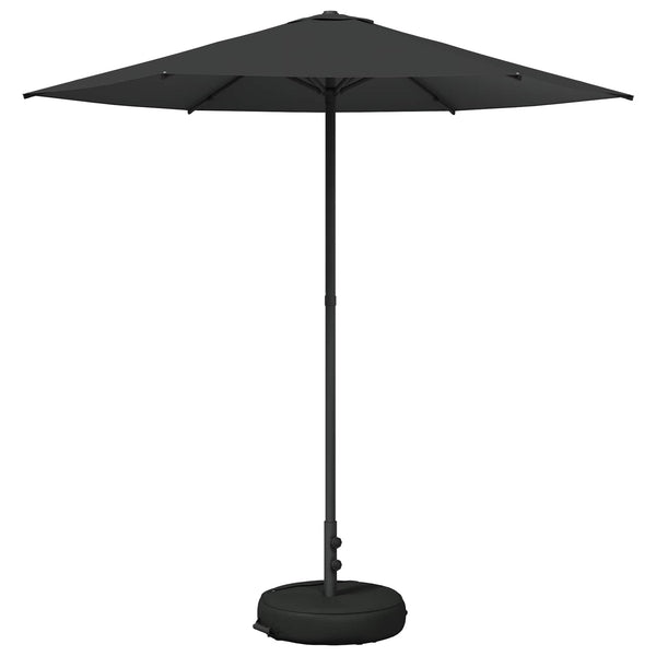 Puutarha Parasilta, jossa jalka 230 x 230 cm Polyesteri