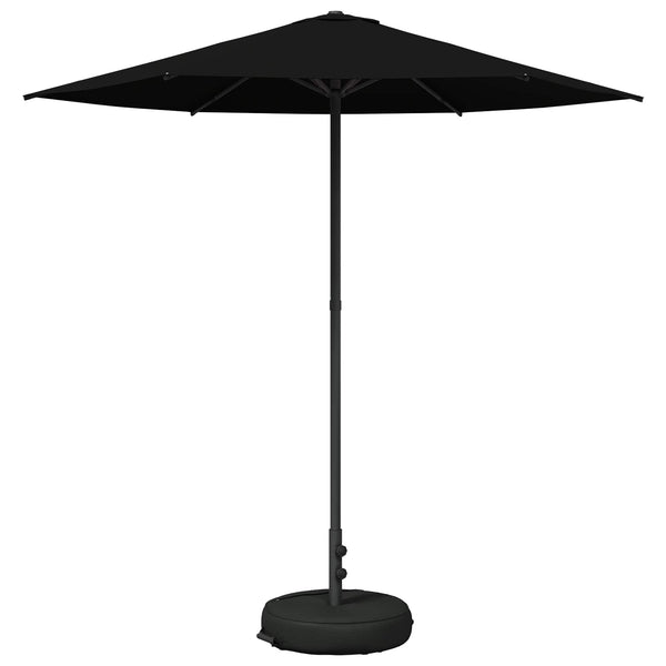 Puutarha Parasilta, jossa jalka 230 x 230 cm Polyesteri