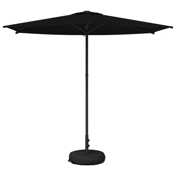 Puutarha Parasilta, jossa jalka 270 x 270 cm Polyesteri