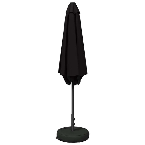 Puutarha Parasilta, jossa jalka 270 x 270 cm Polyesteri
