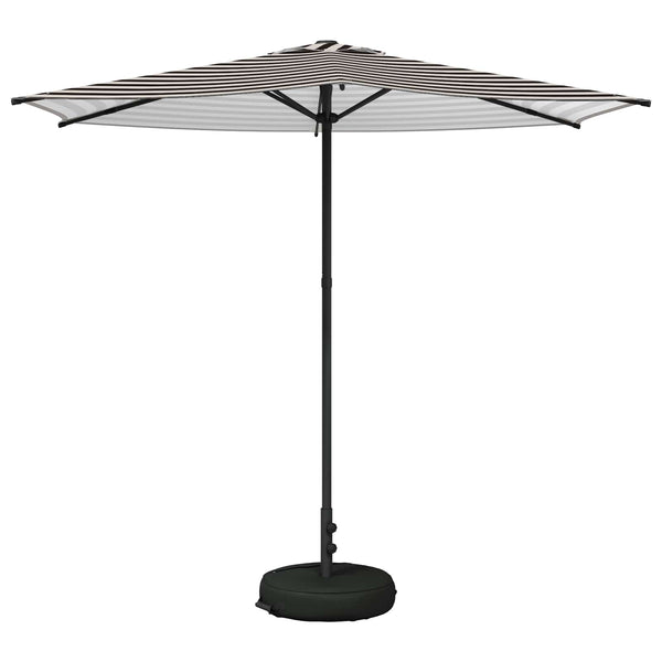 Puutarha Parasilta, jossa jalka 270 x 270 cm Polyesteri