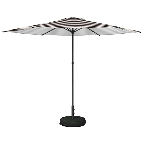 Puutarha Parasilta, jossa jalka 300 x 300 cm Polyesteri