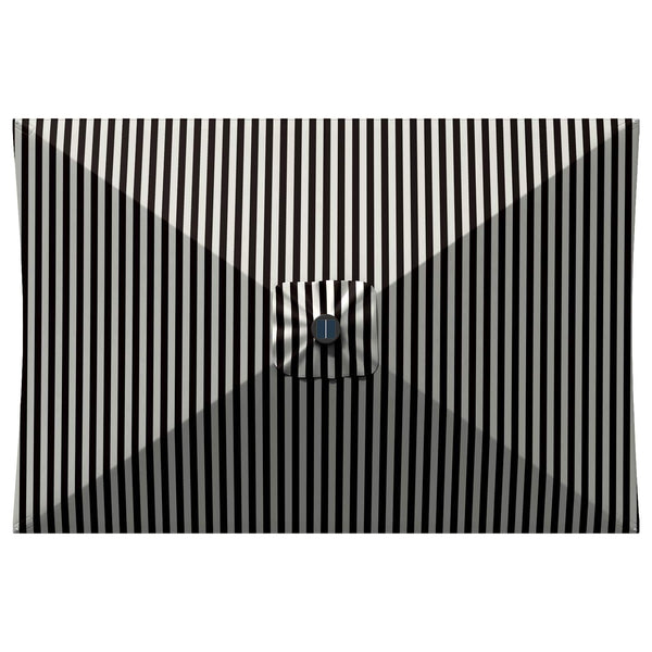 Puutarhaparasi LED-valoilla ja jalustalla 200 x 300 cm
