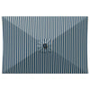 Puutarhaparasi LED-valoilla ja jalustalla 200 x 300 cm
