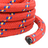 Venelanka 3 mm 50 m Punainen PP