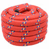 Venelanka 5 mm 10 m Punainen