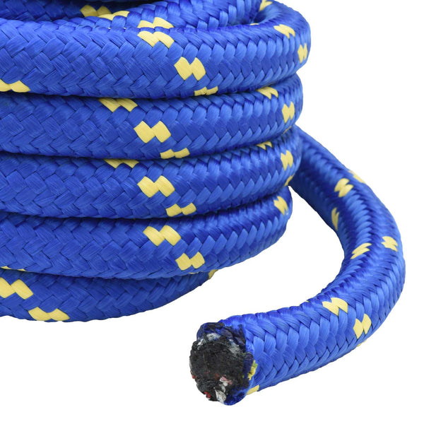 Venelanka 3 mm 10 m Sininen PP