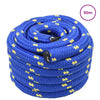 Venelanka 3 mm 50 m Sininen PP