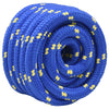 Venelanka 4 mm 5 m Sininen
