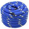 Venelanka 4 mm 25 m Sininen