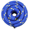Venelanka 5 mm 25 m Sininen